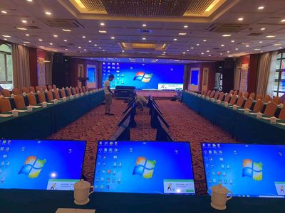 牛首山 一站式戶外場(chǎng)地與會(huì)議服務(wù)，打造卓越企業(yè)聚會(huì)與團(tuán)建體驗(yàn)