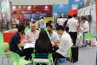 2018柯橋紡博會春季展新聞中心 引領時尚資訊，打造專業會議會展服務新高地