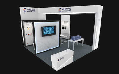 寵物展展臺設計搭建與慶典服務 打造專屬的寵物行業盛會